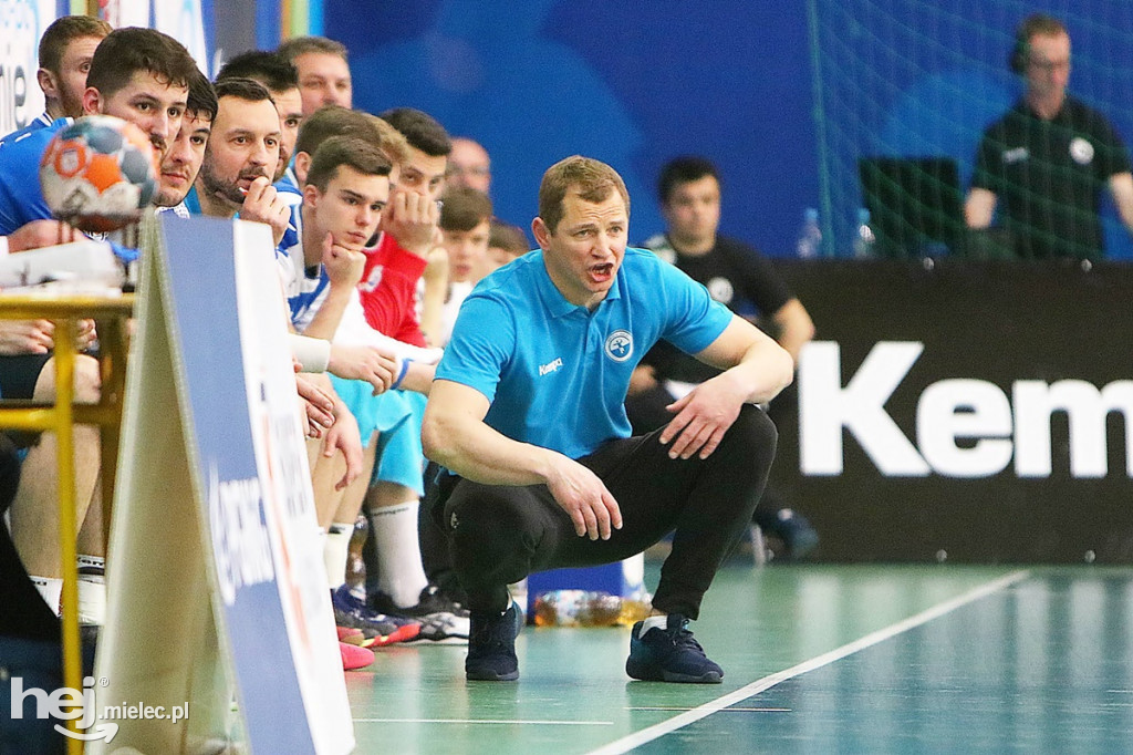 SPR Stal Mielec - MKS Zagłębie Lubin