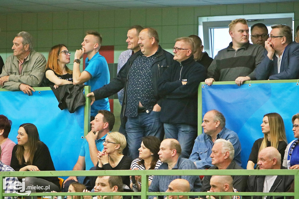 SPR Stal Mielec - MKS Zagłębie Lubin