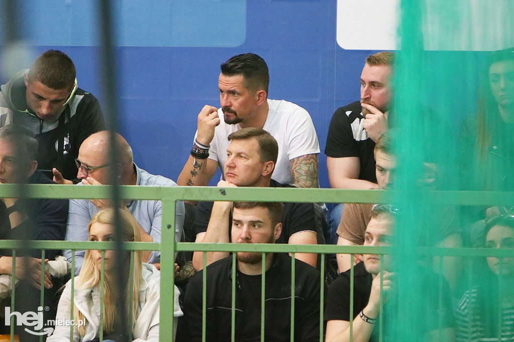 SPR Stal Mielec - MKS Zagłębie Lubin