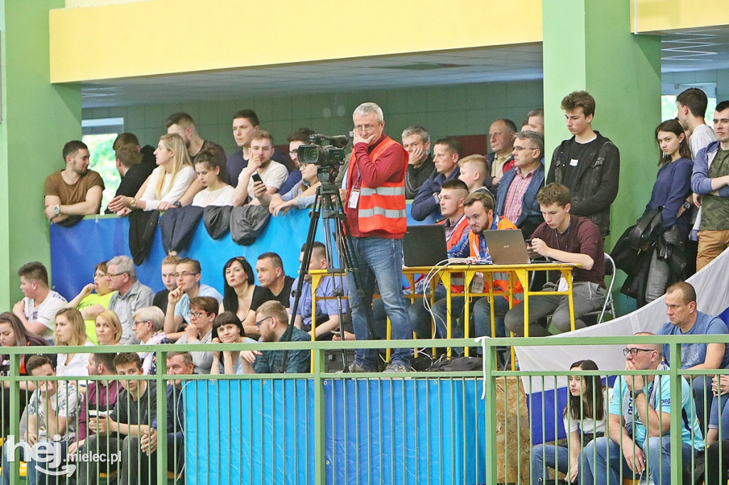 SPR Stal Mielec - MKS Zagłębie Lubin