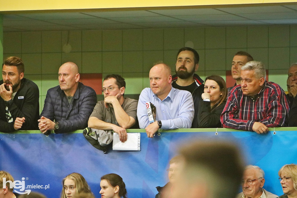SPR Stal Mielec - MKS Zagłębie Lubin