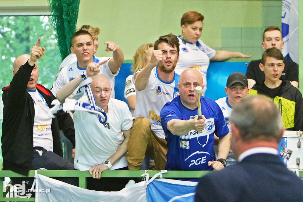 SPR Stal Mielec - MKS Zagłębie Lubin