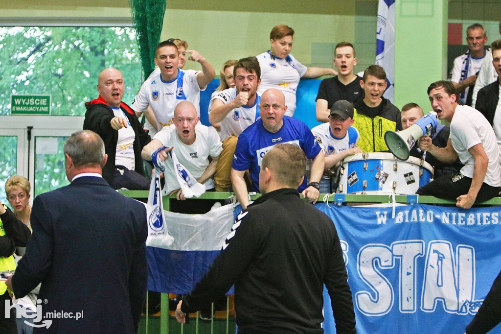 SPR Stal Mielec - MKS Zagłębie Lubin