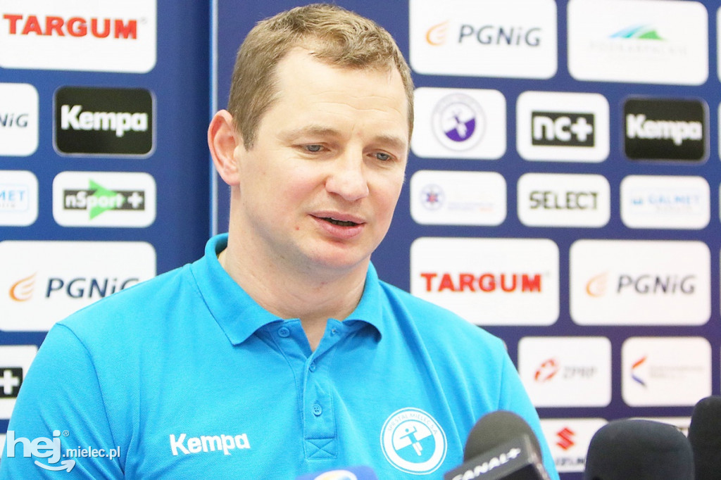 SPR Stal Mielec - MKS Zagłębie Lubin