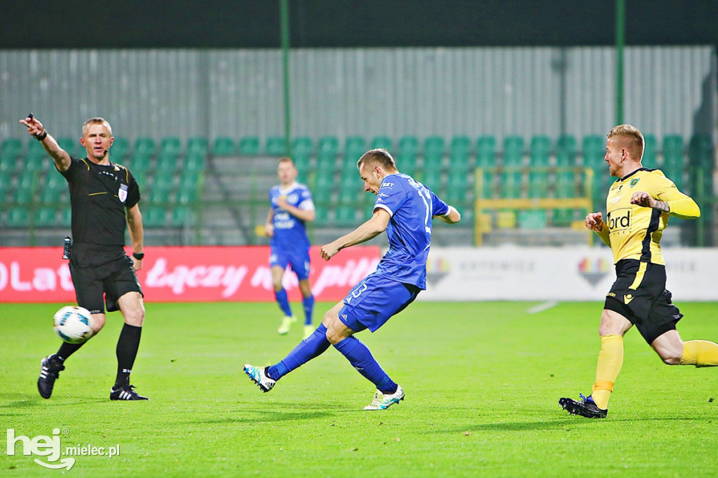 GKS Katowice - PGE FKS Stal Mielec