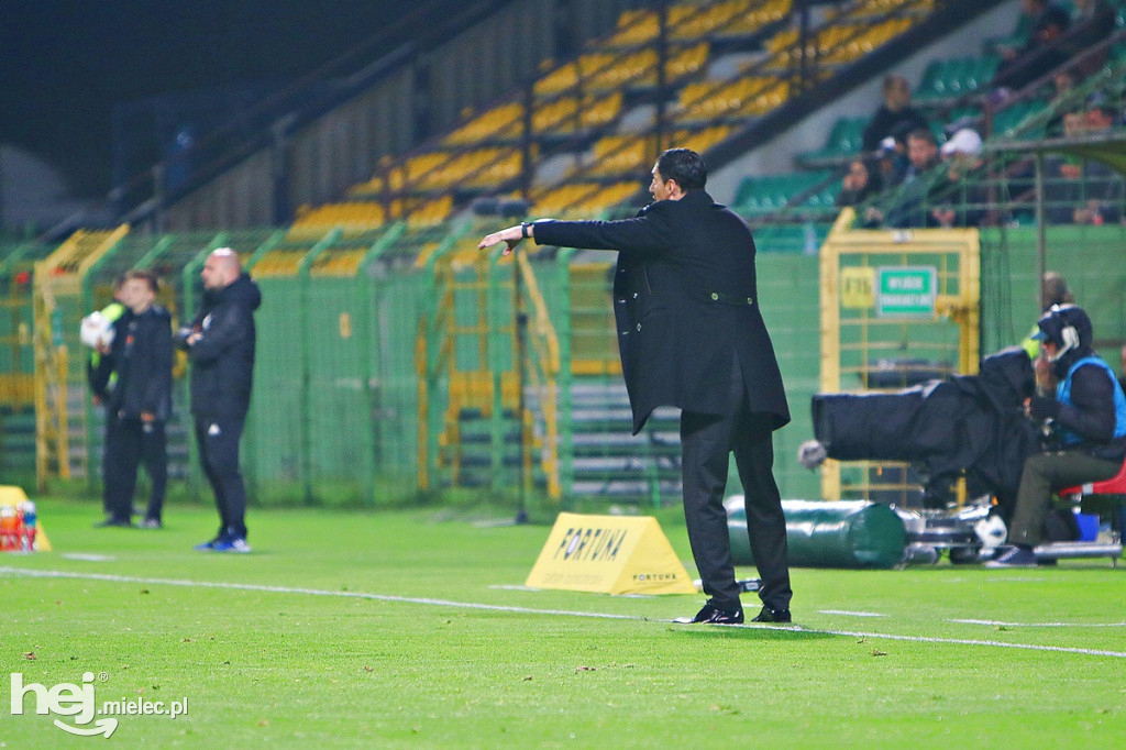 GKS Katowice - PGE FKS Stal Mielec