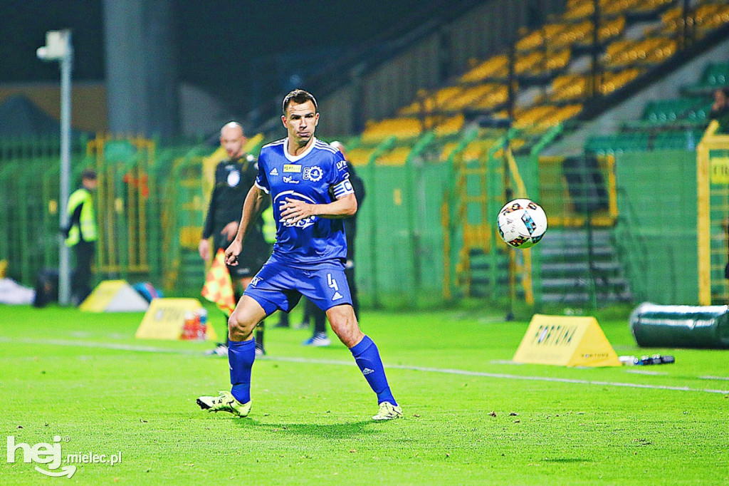 GKS Katowice - PGE FKS Stal Mielec