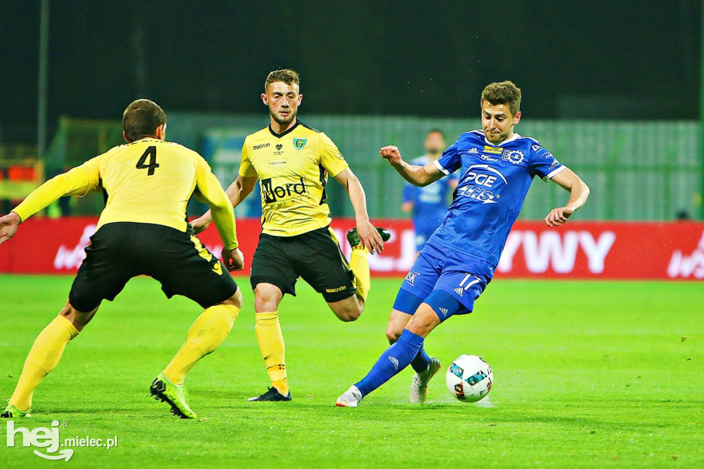 GKS Katowice - PGE FKS Stal Mielec