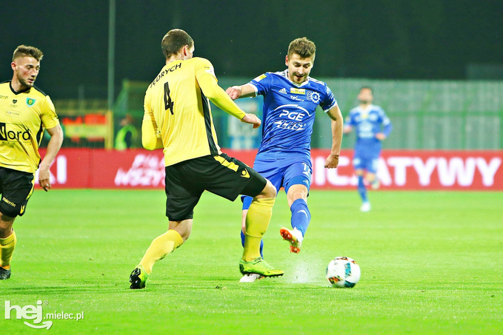 GKS Katowice - PGE FKS Stal Mielec