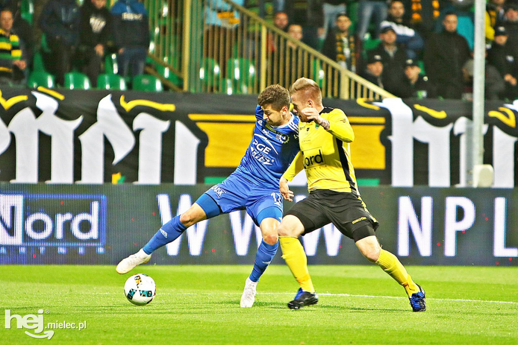 GKS Katowice - PGE FKS Stal Mielec