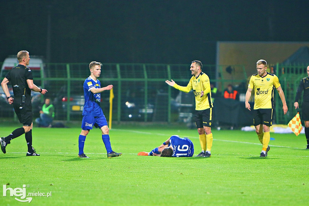GKS Katowice - PGE FKS Stal Mielec
