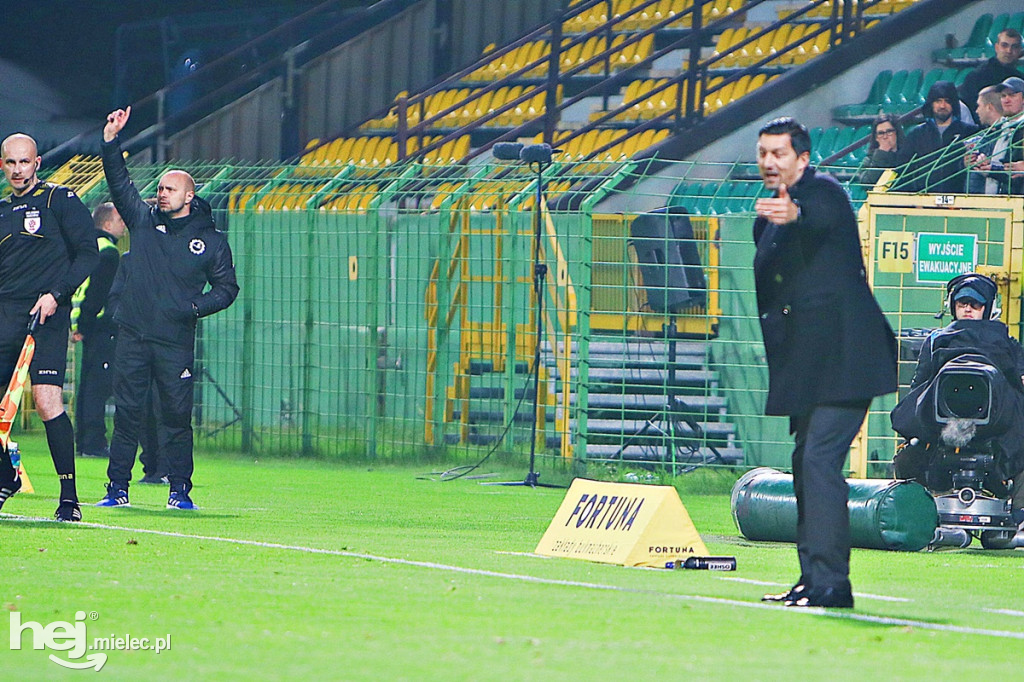 GKS Katowice - PGE FKS Stal Mielec