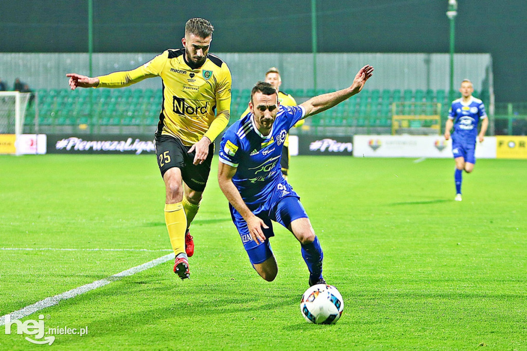 GKS Katowice - PGE FKS Stal Mielec