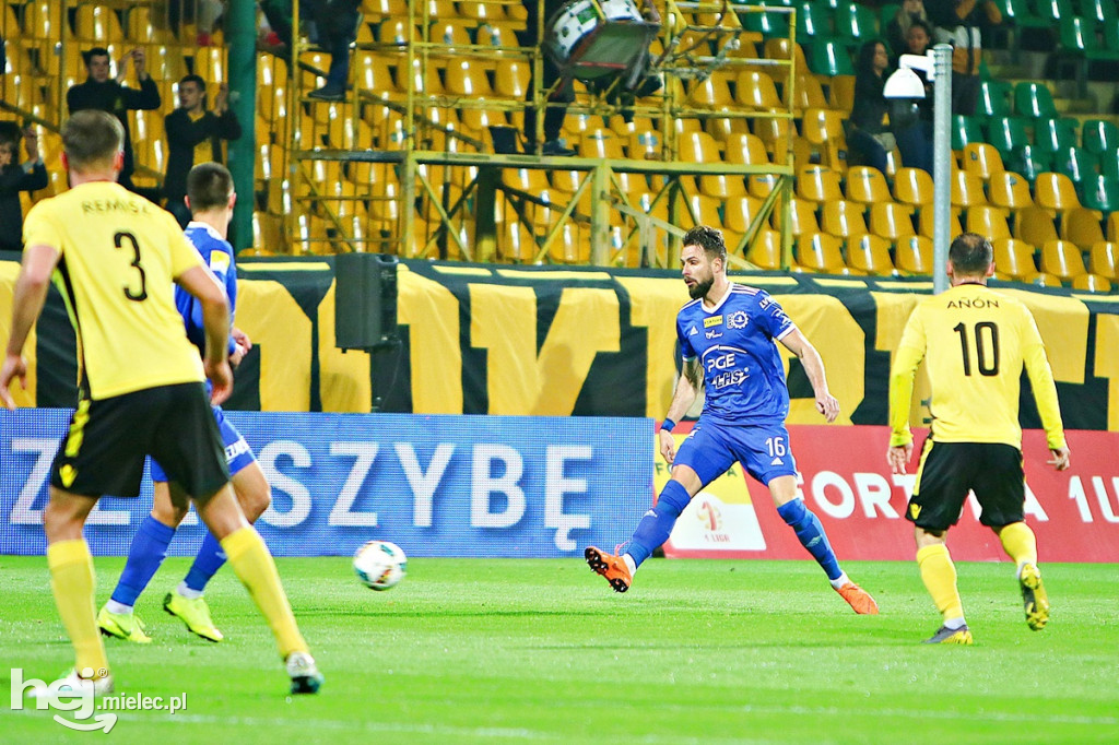 GKS Katowice - PGE FKS Stal Mielec