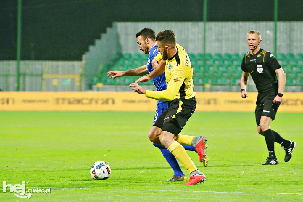 GKS Katowice - PGE FKS Stal Mielec
