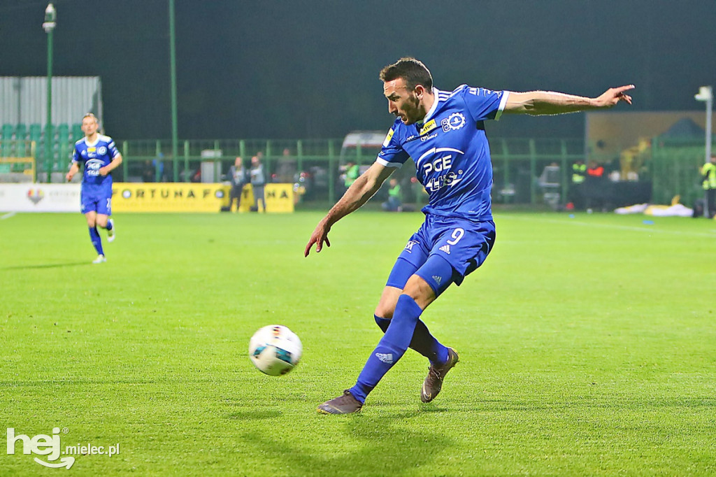 GKS Katowice - PGE FKS Stal Mielec