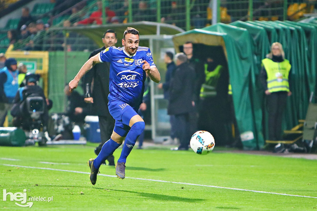 GKS Katowice - PGE FKS Stal Mielec