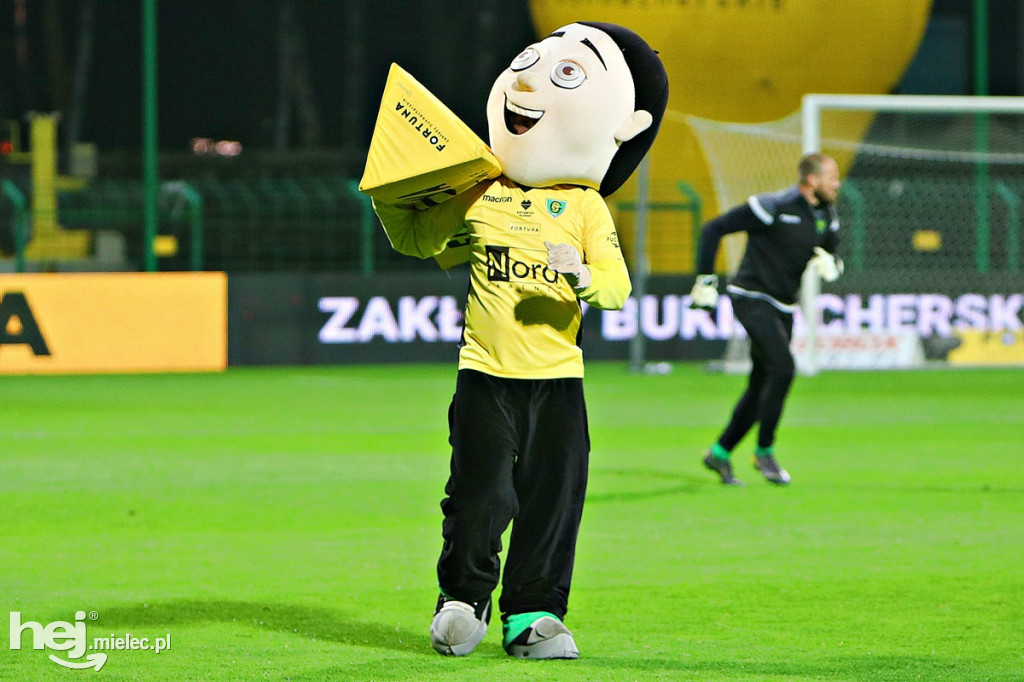 GKS Katowice - PGE FKS Stal Mielec