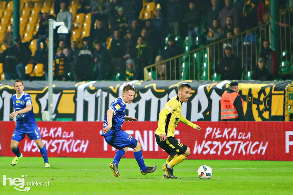 GKS Katowice - PGE FKS Stal Mielec