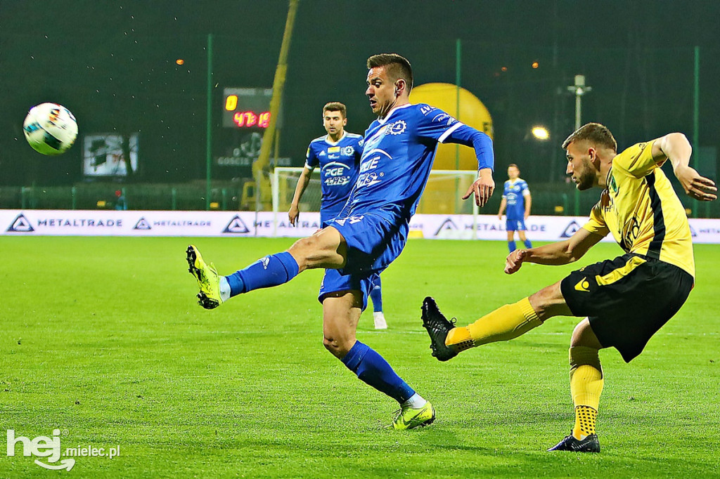 GKS Katowice - PGE FKS Stal Mielec