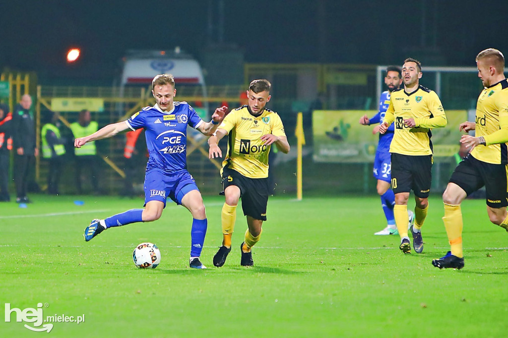 GKS Katowice - PGE FKS Stal Mielec