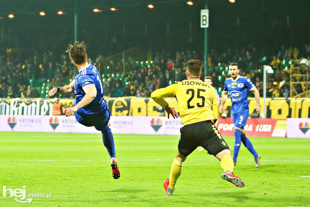 GKS Katowice - PGE FKS Stal Mielec