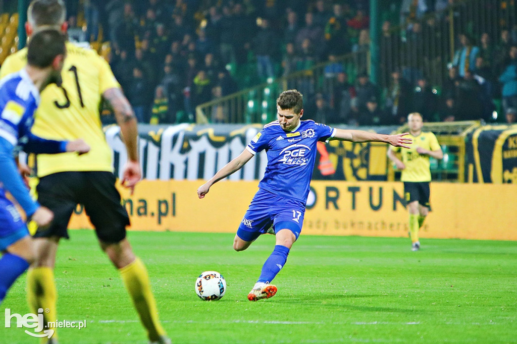 GKS Katowice - PGE FKS Stal Mielec