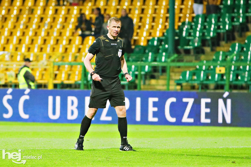 GKS Katowice - PGE FKS Stal Mielec