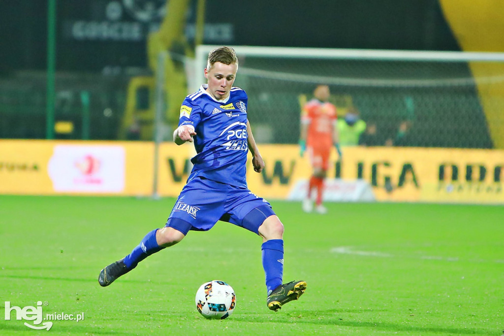 GKS Katowice - PGE FKS Stal Mielec