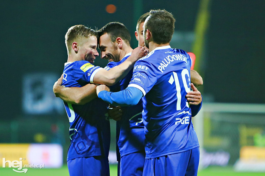 GKS Katowice - PGE FKS Stal Mielec