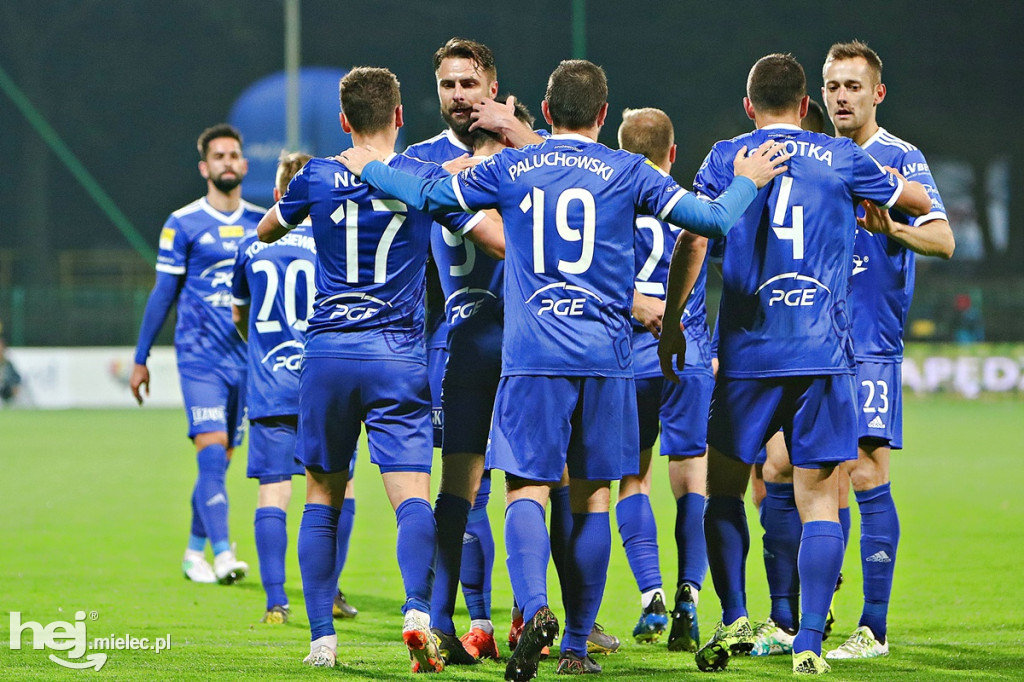 GKS Katowice - PGE FKS Stal Mielec