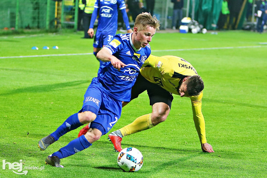 GKS Katowice - PGE FKS Stal Mielec