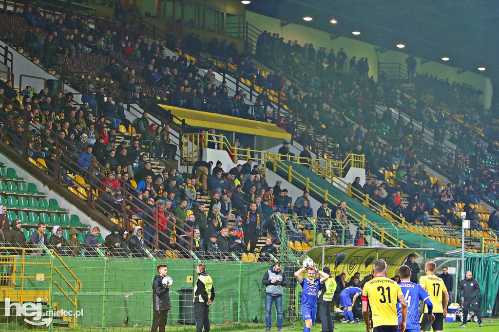 GKS Katowice - PGE FKS Stal Mielec