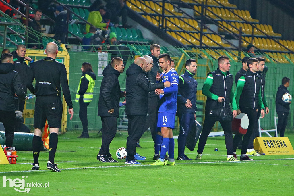 GKS Katowice - PGE FKS Stal Mielec