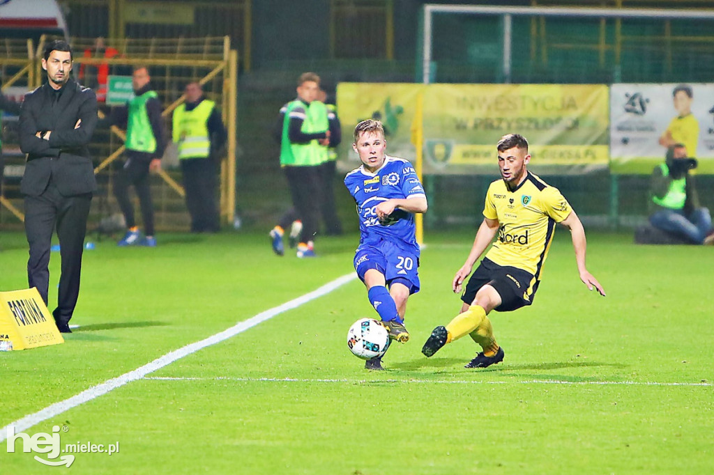 GKS Katowice - PGE FKS Stal Mielec