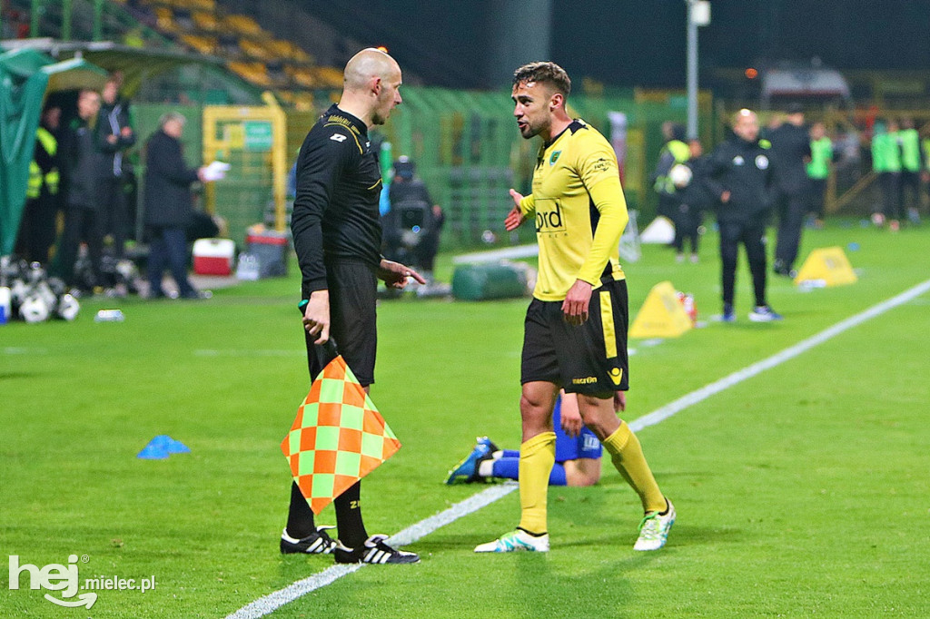 GKS Katowice - PGE FKS Stal Mielec
