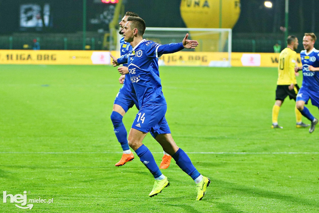 GKS Katowice - PGE FKS Stal Mielec