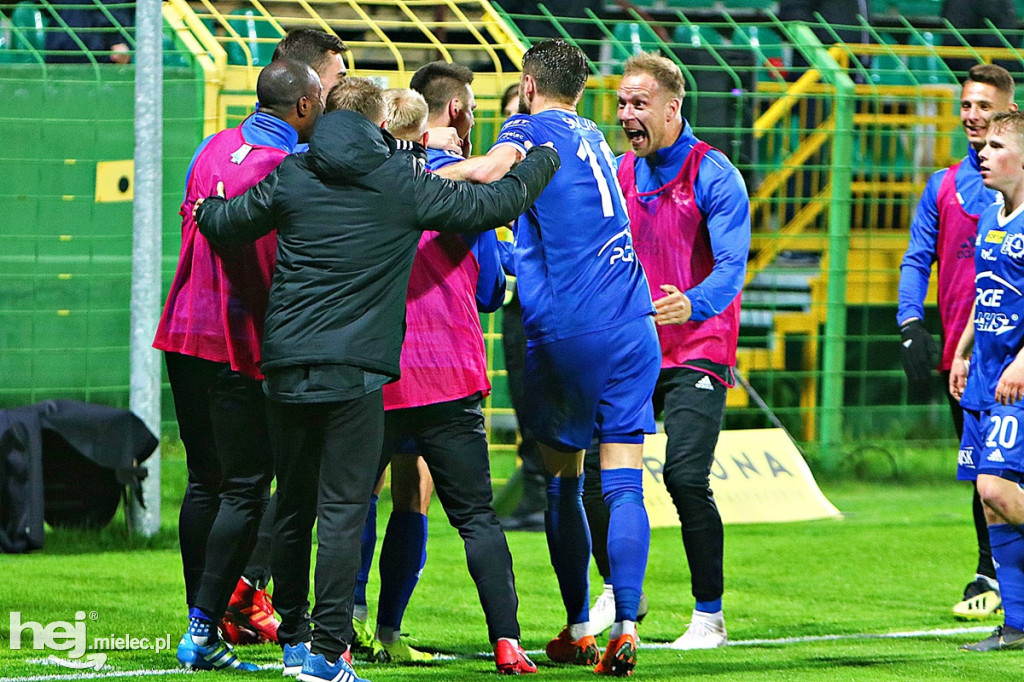 GKS Katowice - PGE FKS Stal Mielec