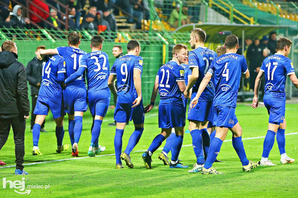 GKS Katowice - PGE FKS Stal Mielec