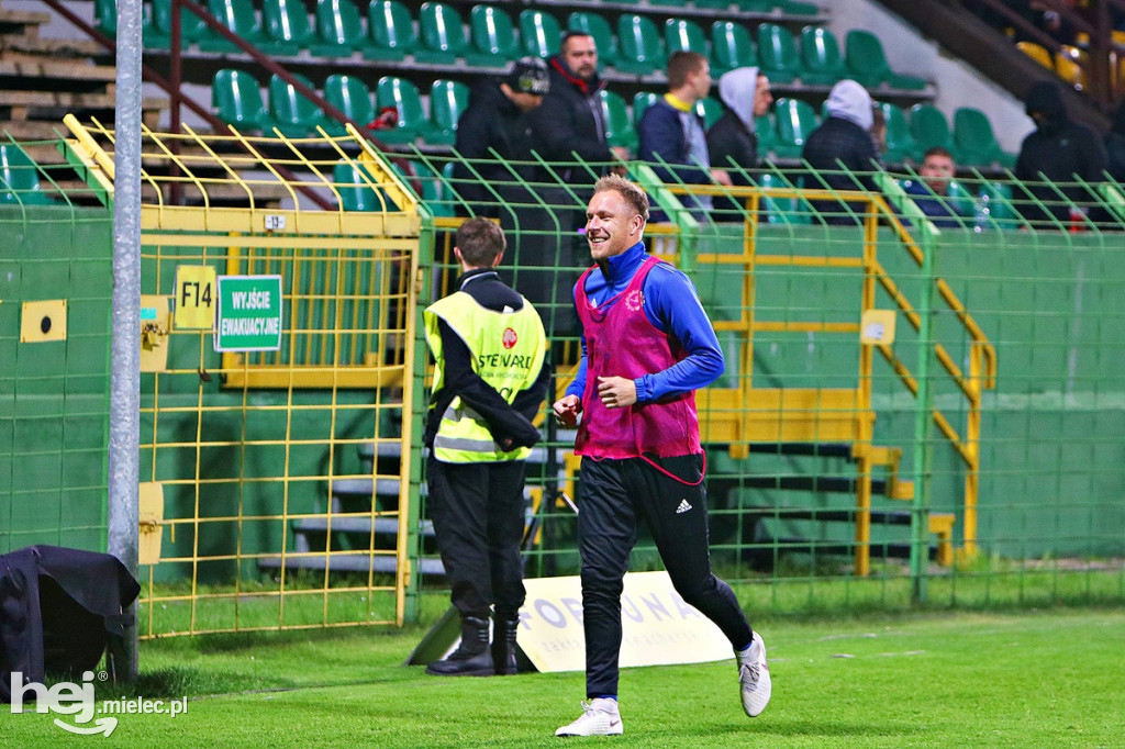 GKS Katowice - PGE FKS Stal Mielec