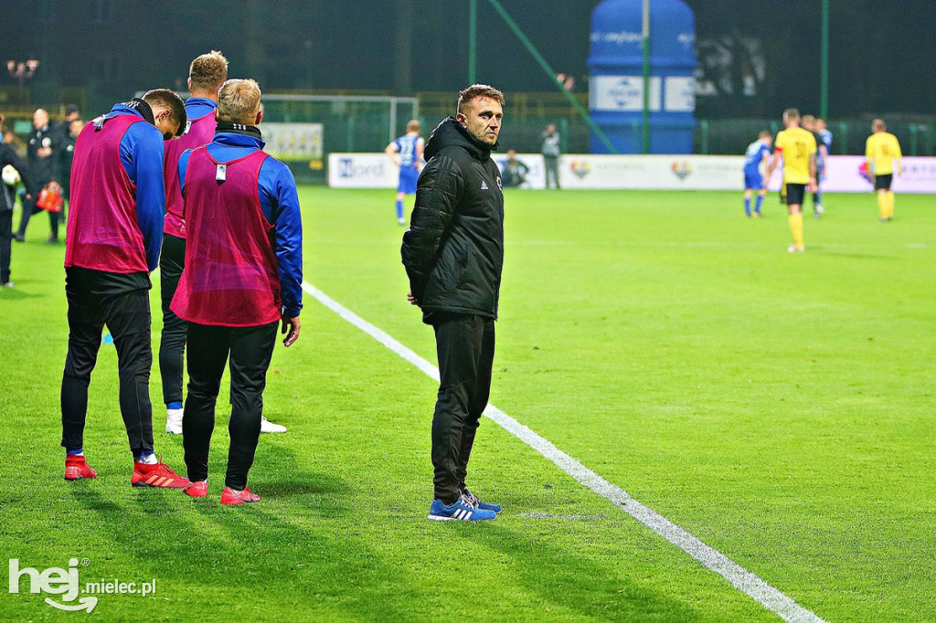 GKS Katowice - PGE FKS Stal Mielec