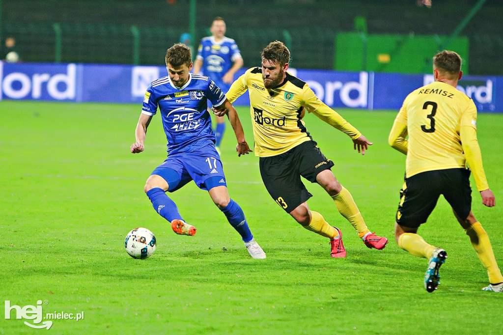 GKS Katowice - PGE FKS Stal Mielec
