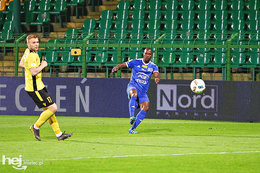 GKS Katowice - PGE FKS Stal Mielec