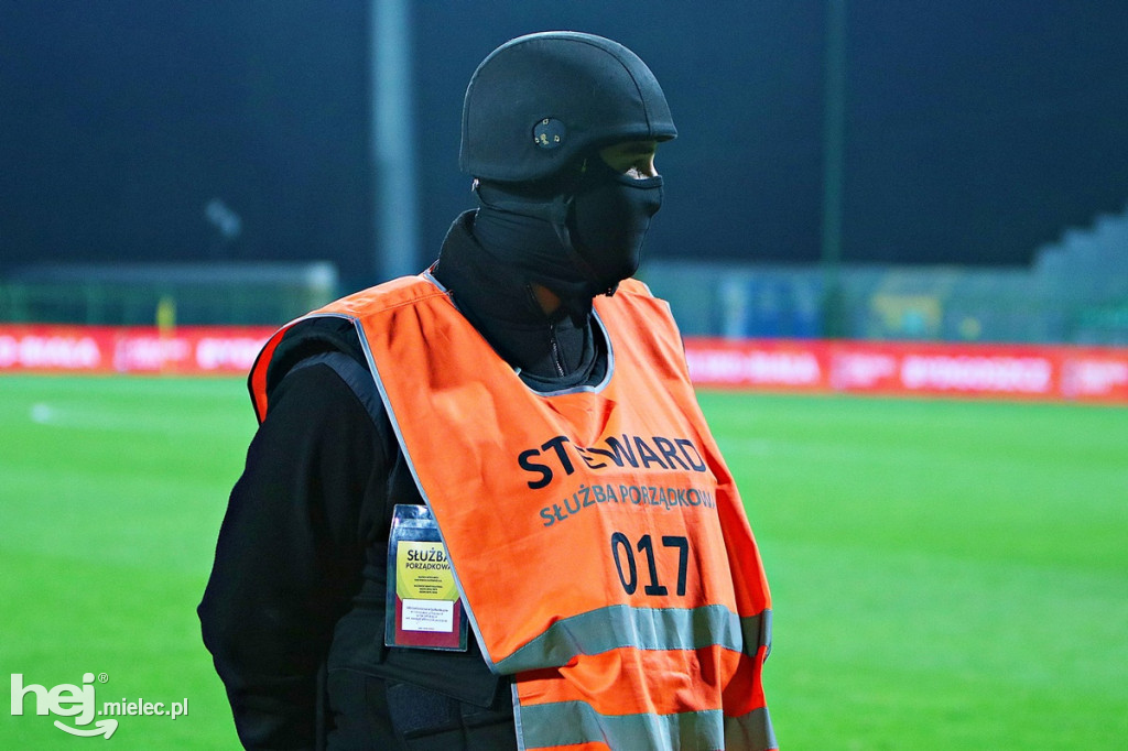 GKS Katowice - PGE FKS Stal Mielec