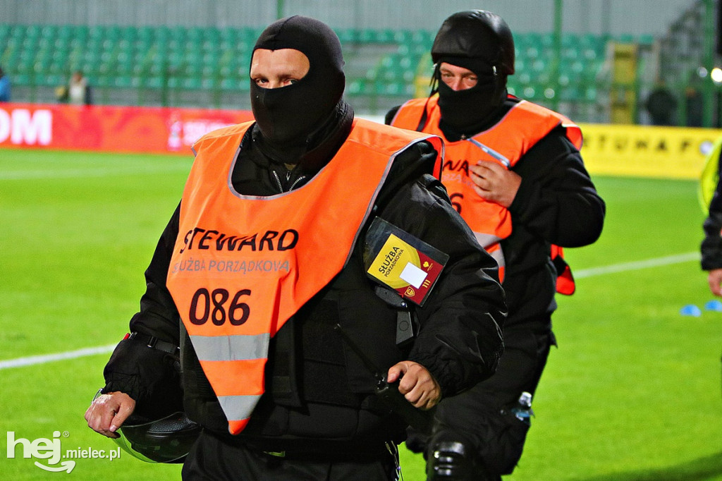 GKS Katowice - PGE FKS Stal Mielec
