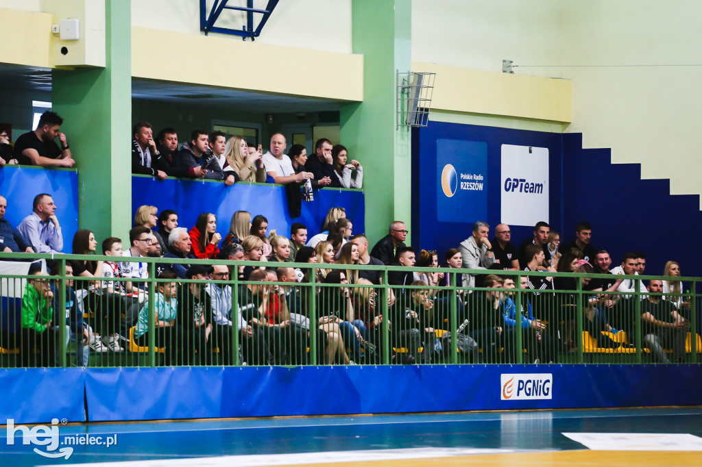 SPR Stal Mielec - Pogoń Szczecin
