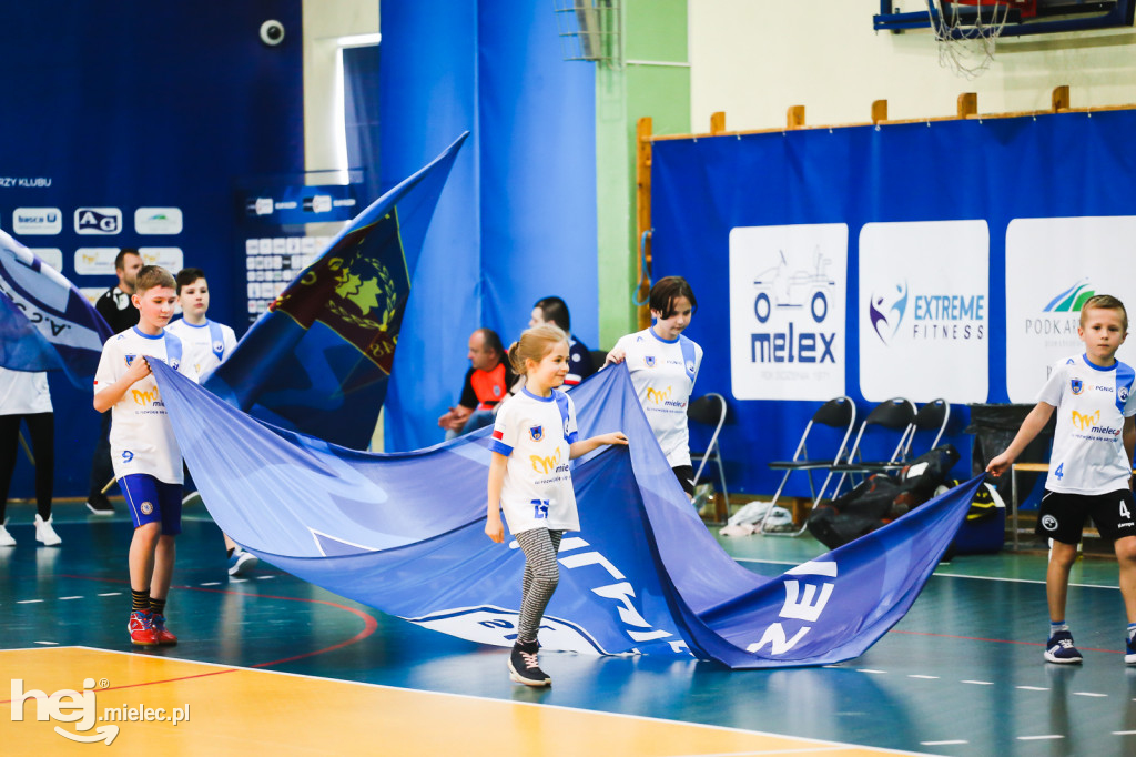 SPR Stal Mielec - Pogoń Szczecin