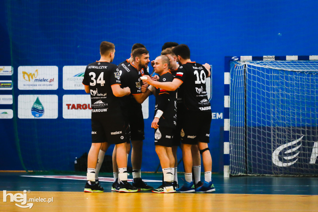 SPR Stal Mielec - Pogoń Szczecin
