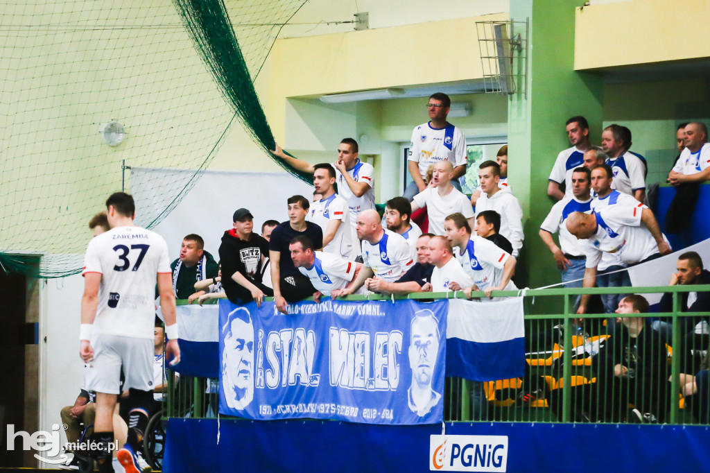 SPR Stal Mielec - Pogoń Szczecin