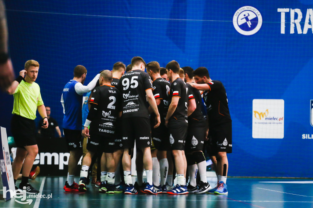 SPR Stal Mielec - Pogoń Szczecin